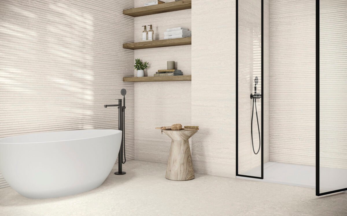Etruria White